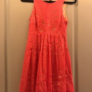 Free People Dress- Size 0